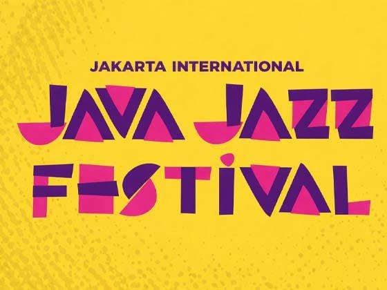 Java Jazz Festival with Daniel Caesar - Sunday Only